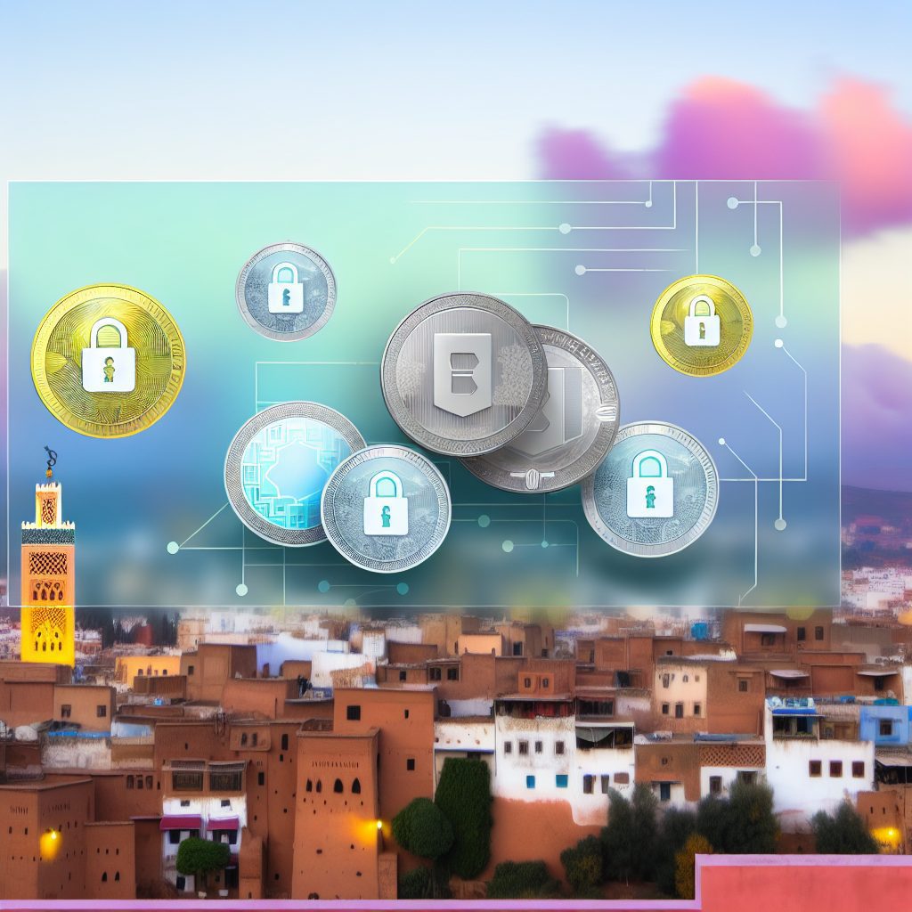 The Rise Of Stablecoins In Moroccan Finance