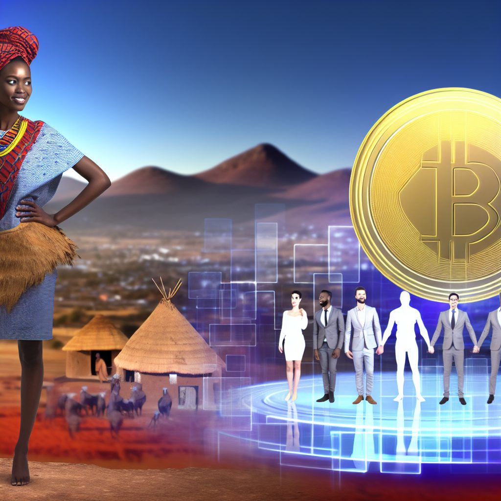The Rise Of Women-Led Crypto Funds In Africa