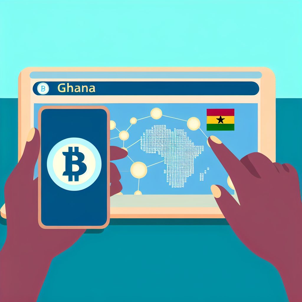 This Altcoin Is Quietly Taking Over In Ghana