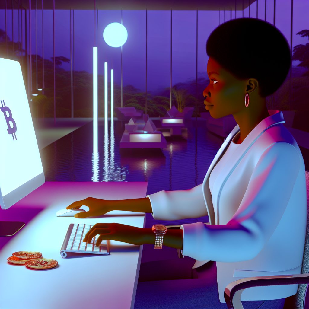 This Nigerian Teen Launched A Memecoin Overnight-Bitrabo This Nigerian Teen Launched A Memecoin Overnight