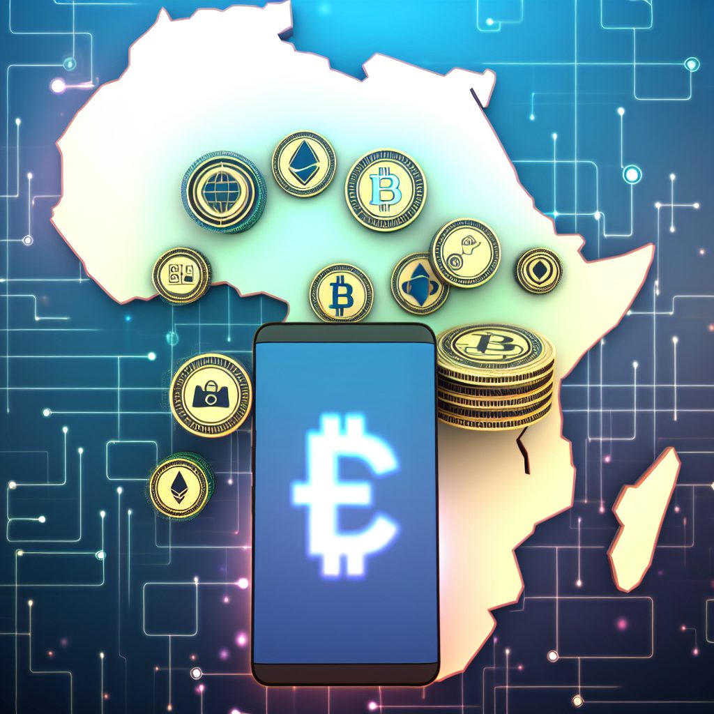 Top Crypto Apps Kenyans Trust Right Now