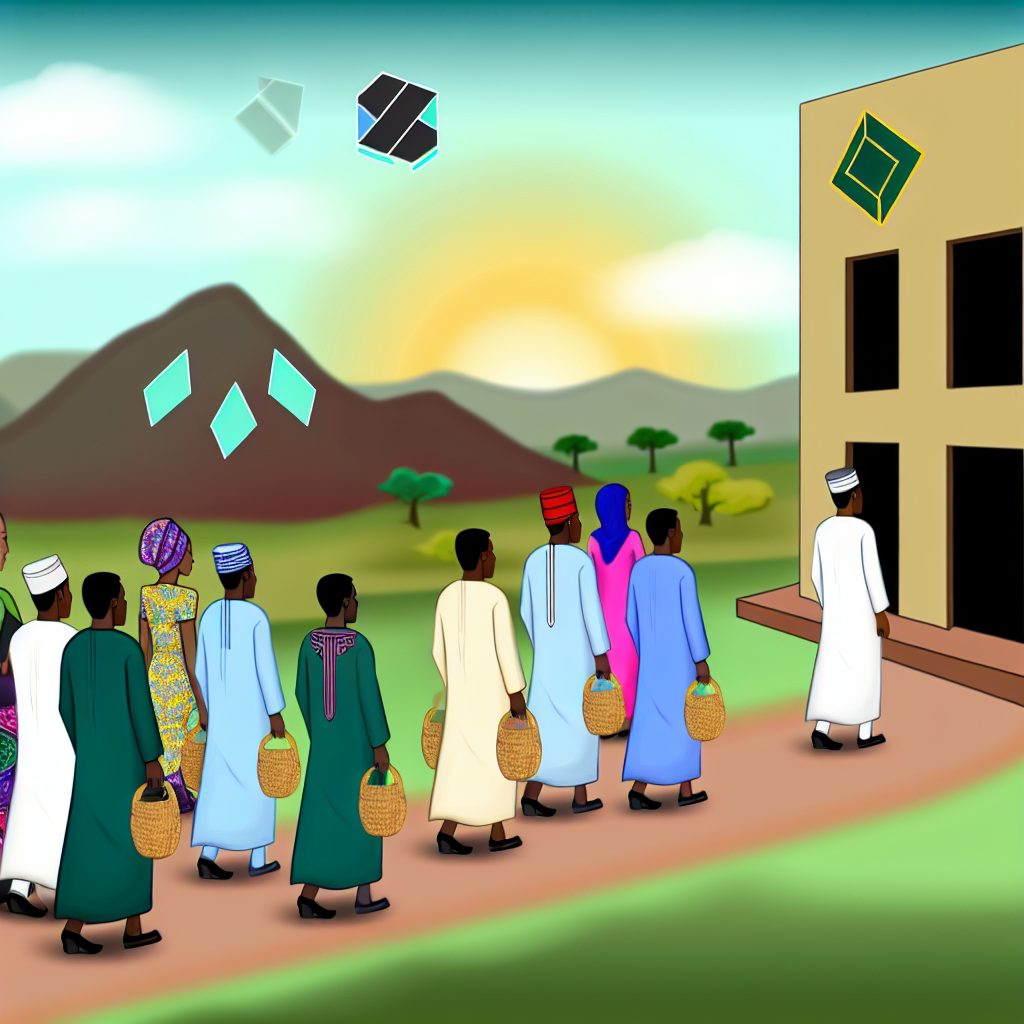 Why Nigerian Traders Are Fleeing Centralized Apps