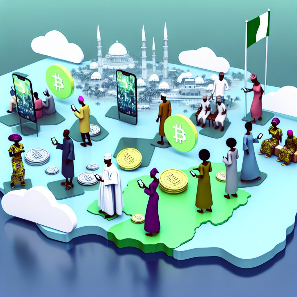 Why Nigerians Are Now Getting Paid In Stablecoins-Bitrabo Why Nigerians Are Now Getting Paid In Stablecoins