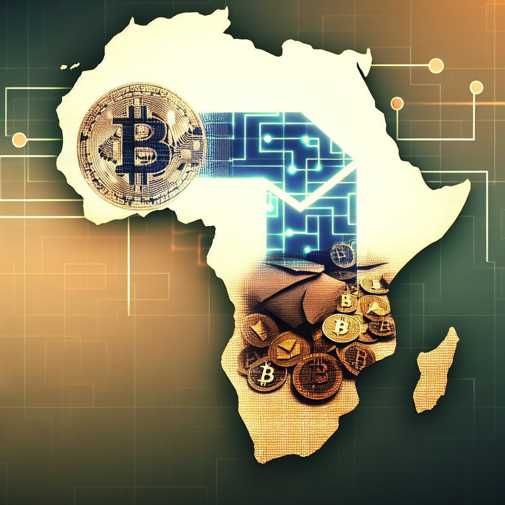 Will Crypto Replace Remittance In Africa?