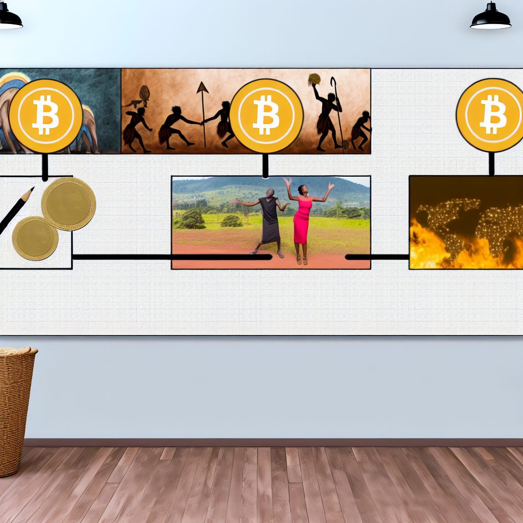 3 Ugandan Myths About Crypto Debunked