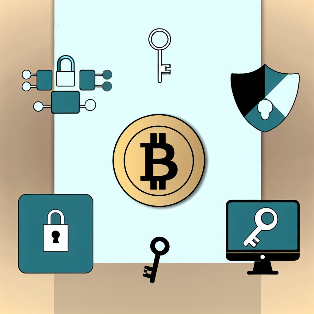 5 Crypto Safety Tricks For Algerians