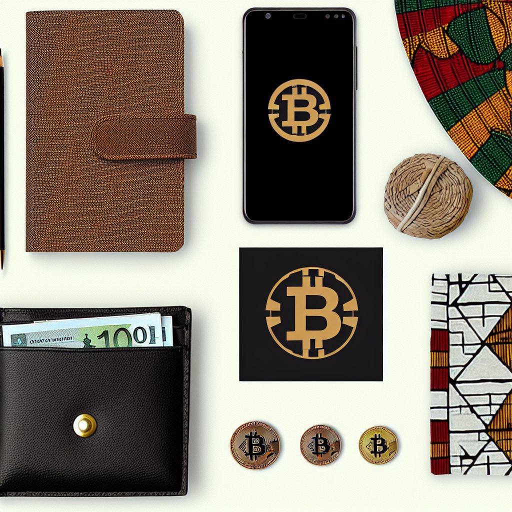 5 Ways Ghanaians Use Crypto Daily