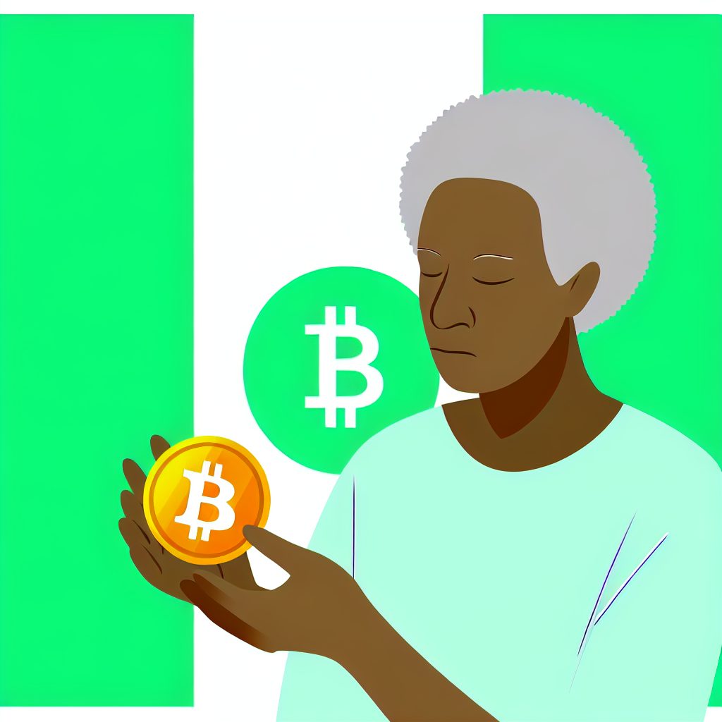 7 Signs You’Re Ready To Hodl In Nigeria