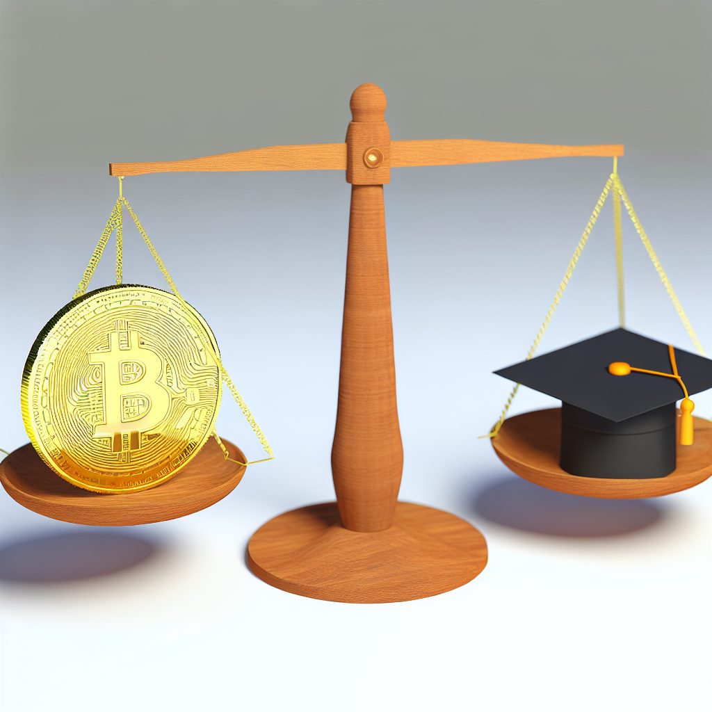 Can Crypto Solve Ghana Student Debt?