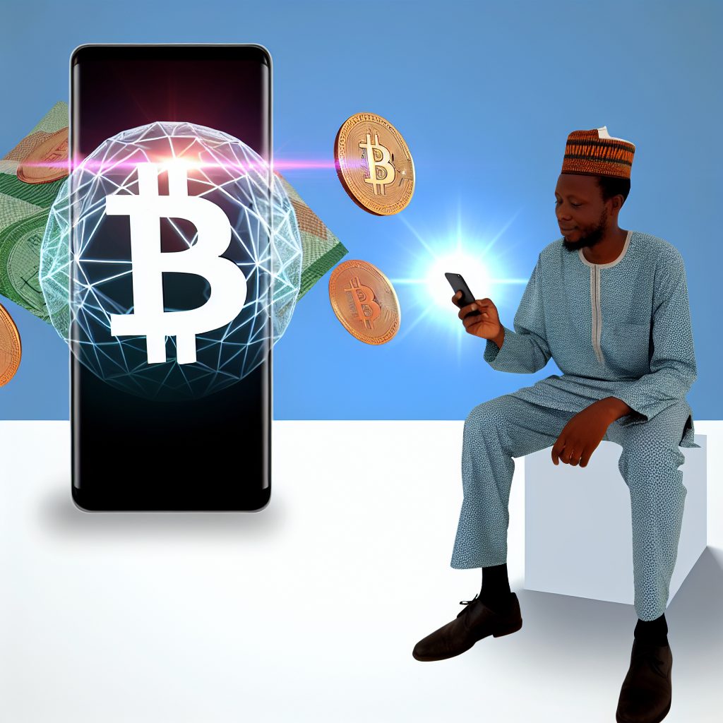 Can Nigerian Expats Retire On Crypto?