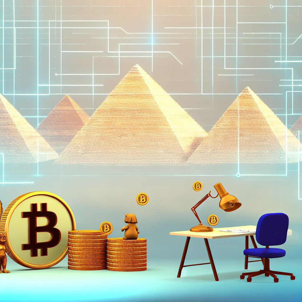 Crypto For Egyptian Micro‑Businesses