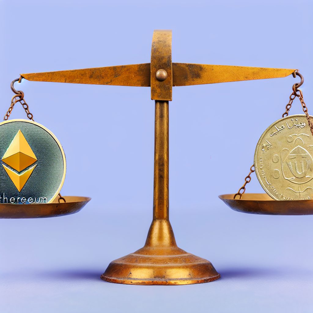 Ethereum Vs Dirham: What Morocco Picks-Bitrabo Ethereum Vs Dirham: What Morocco Picks