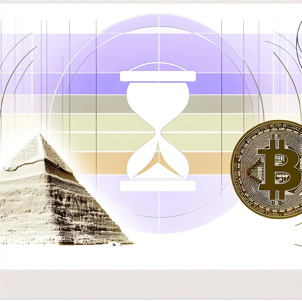 How To Learn Crypto In Egypt In 7 Days
