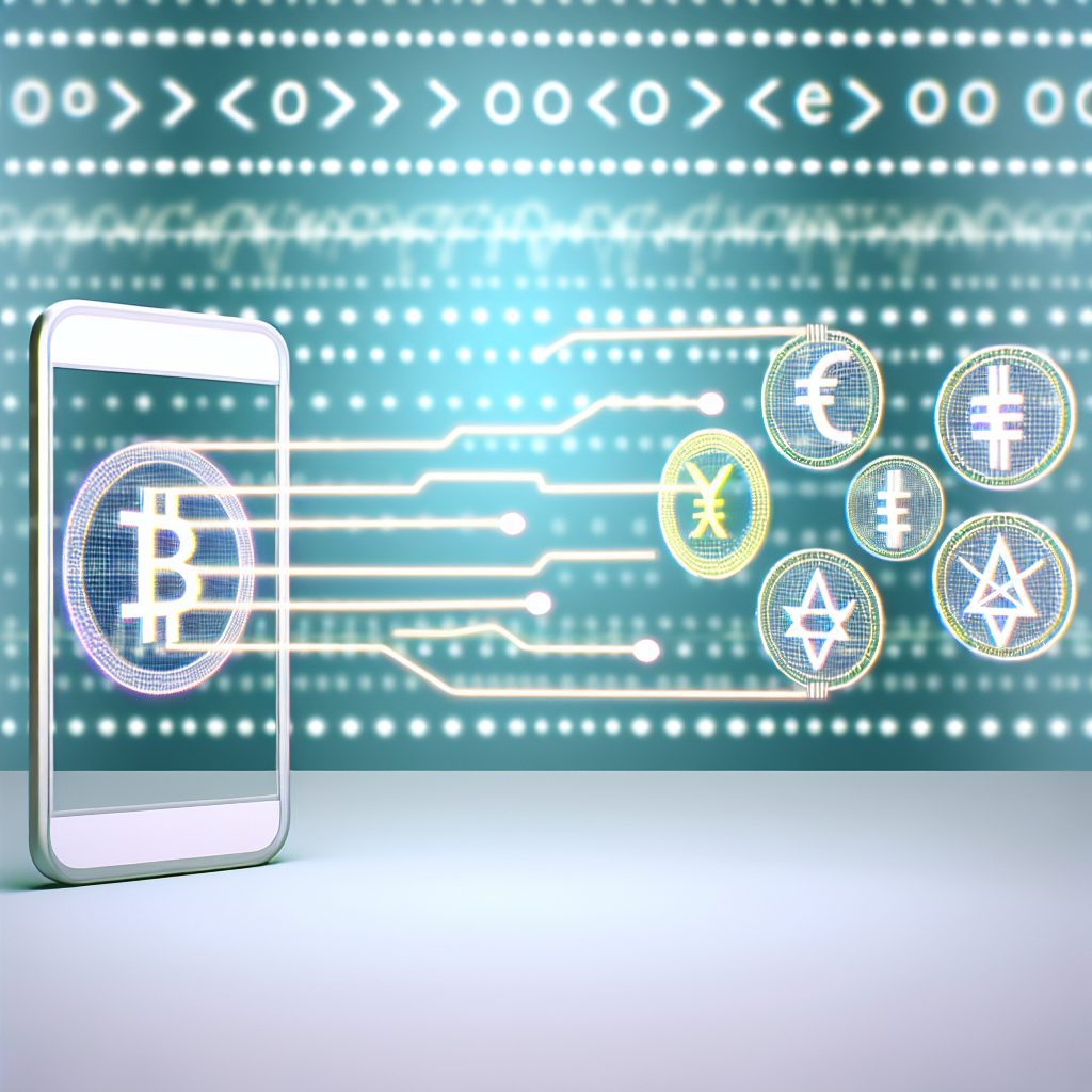 How To Trade Crypto By Sms In Ethiopia