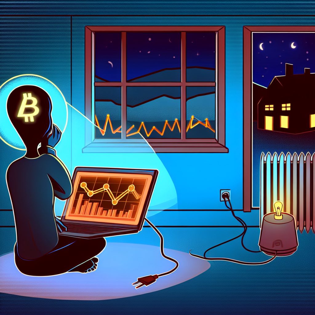 How To Trade Crypto During Sa Blackouts