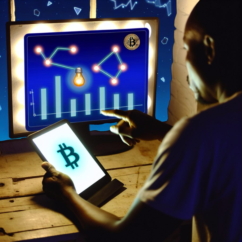 How To Use Crypto Amid Load Shedding In Sa