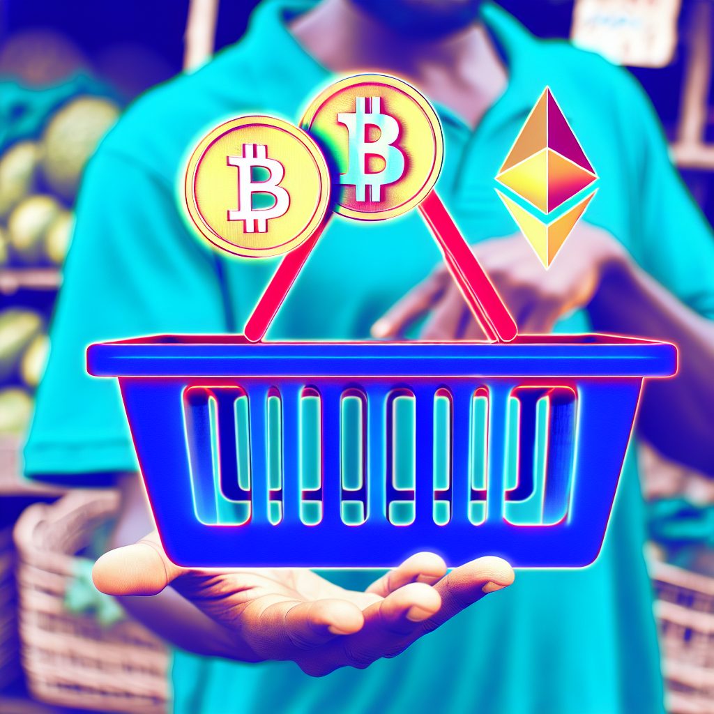 How To Use Crypto At Kenyan Markets