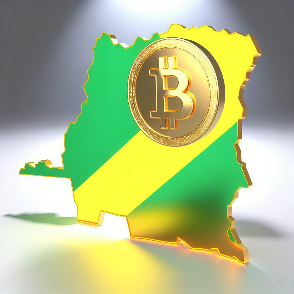 If Congo Regulates Crypto, What Happens?