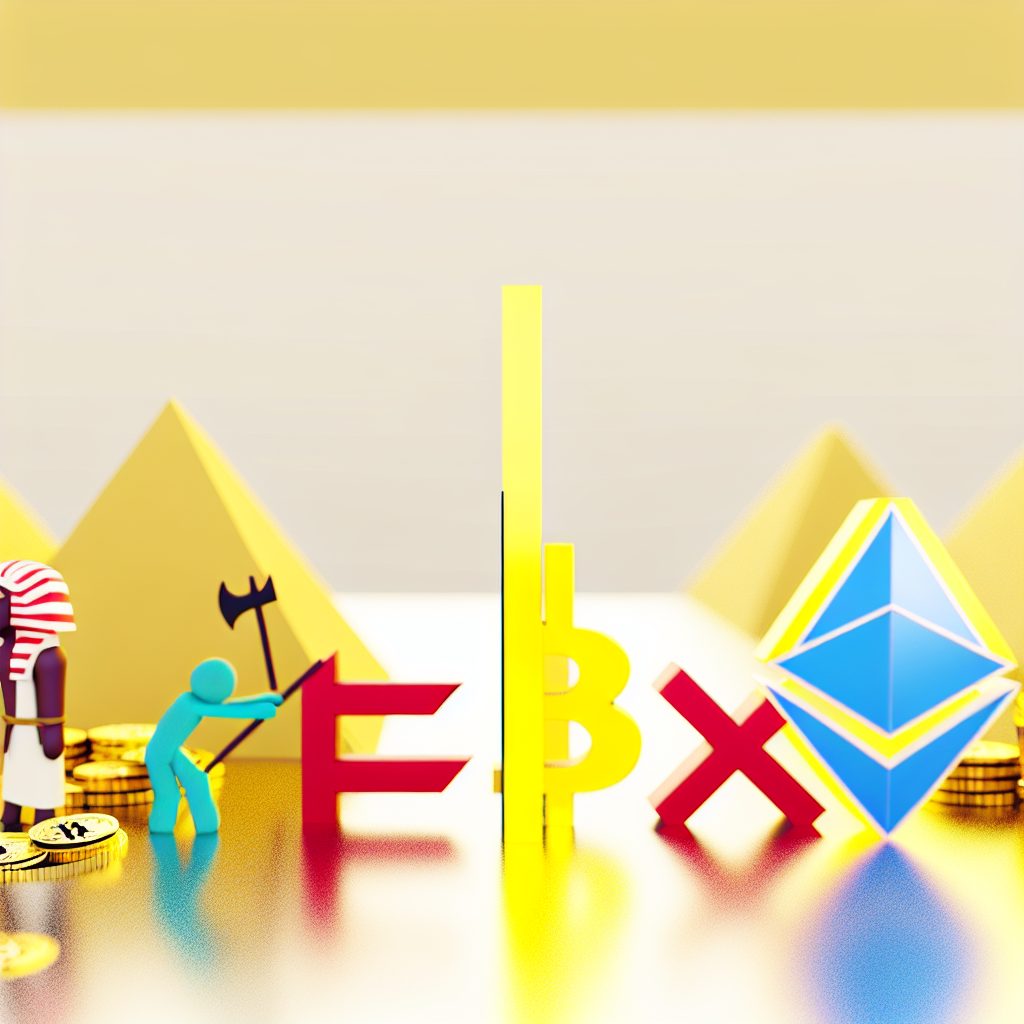 If Egypt Bans Crypto Again, What’s Next?