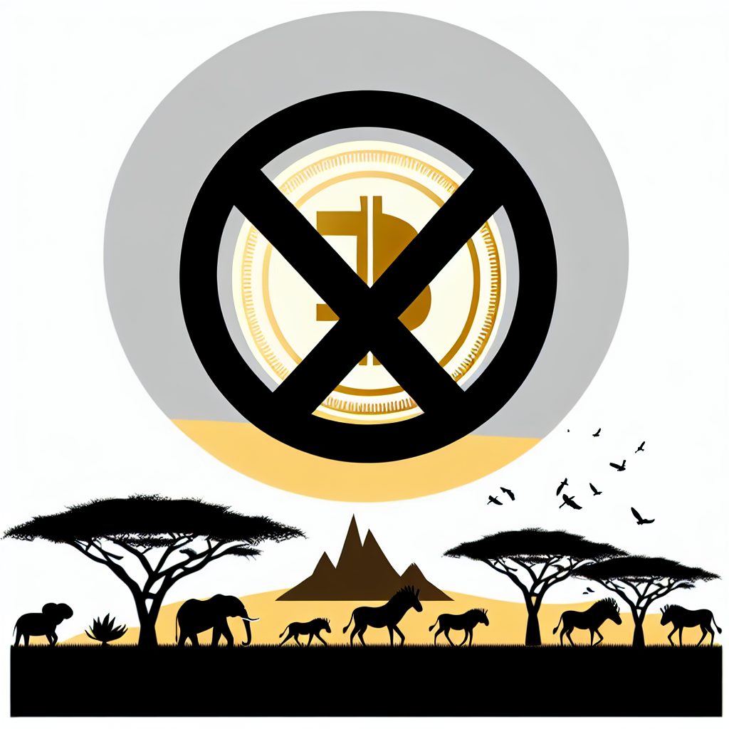 If Kenya Bans Crypto Tomorrow, What Then?