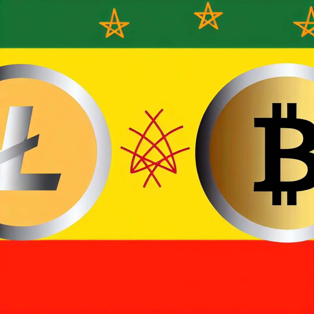 Litecoin Vs Bitcoin: Ethiopia’s Choice