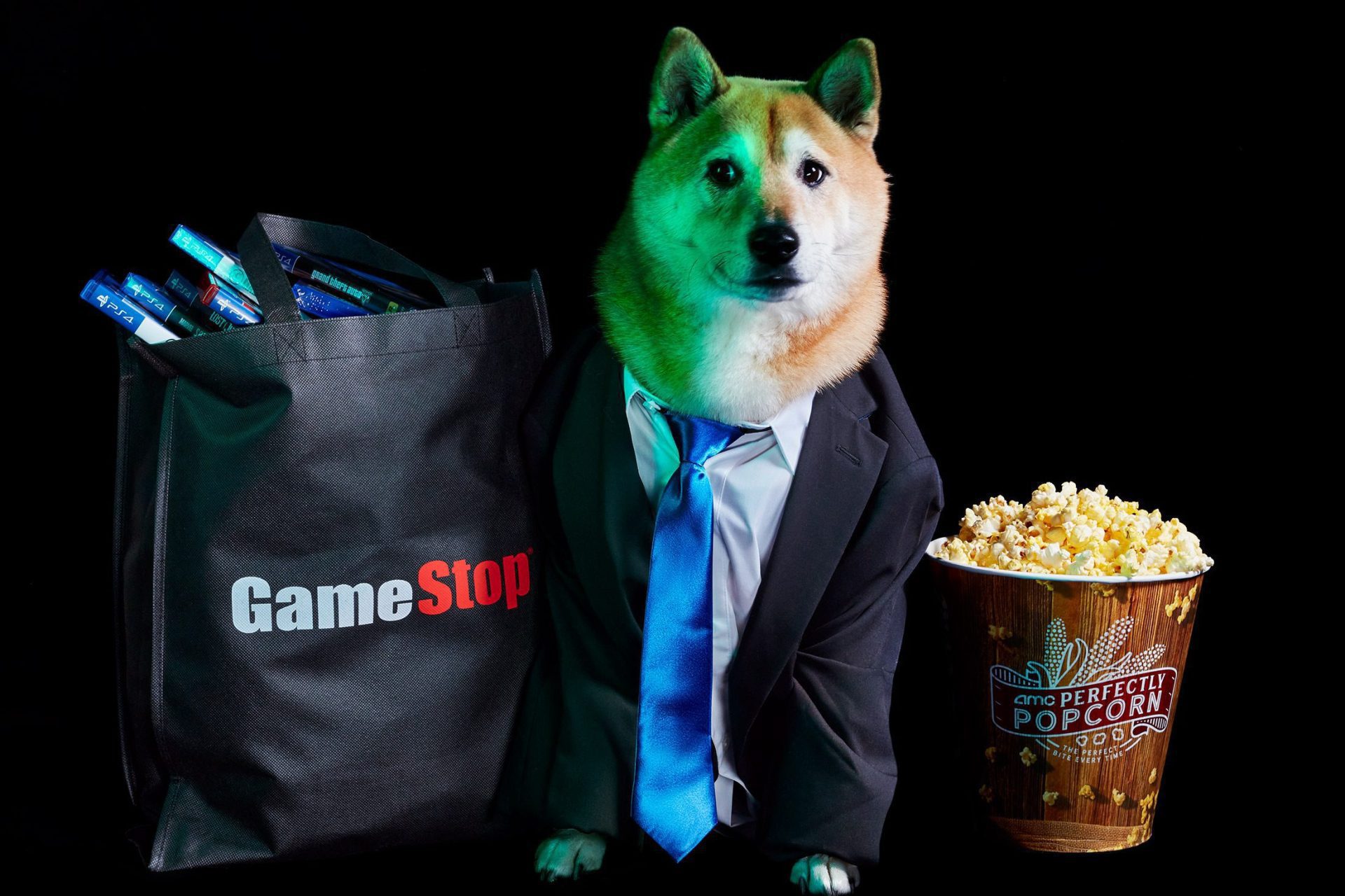 The Impact Of Gamestop On The Stock Market