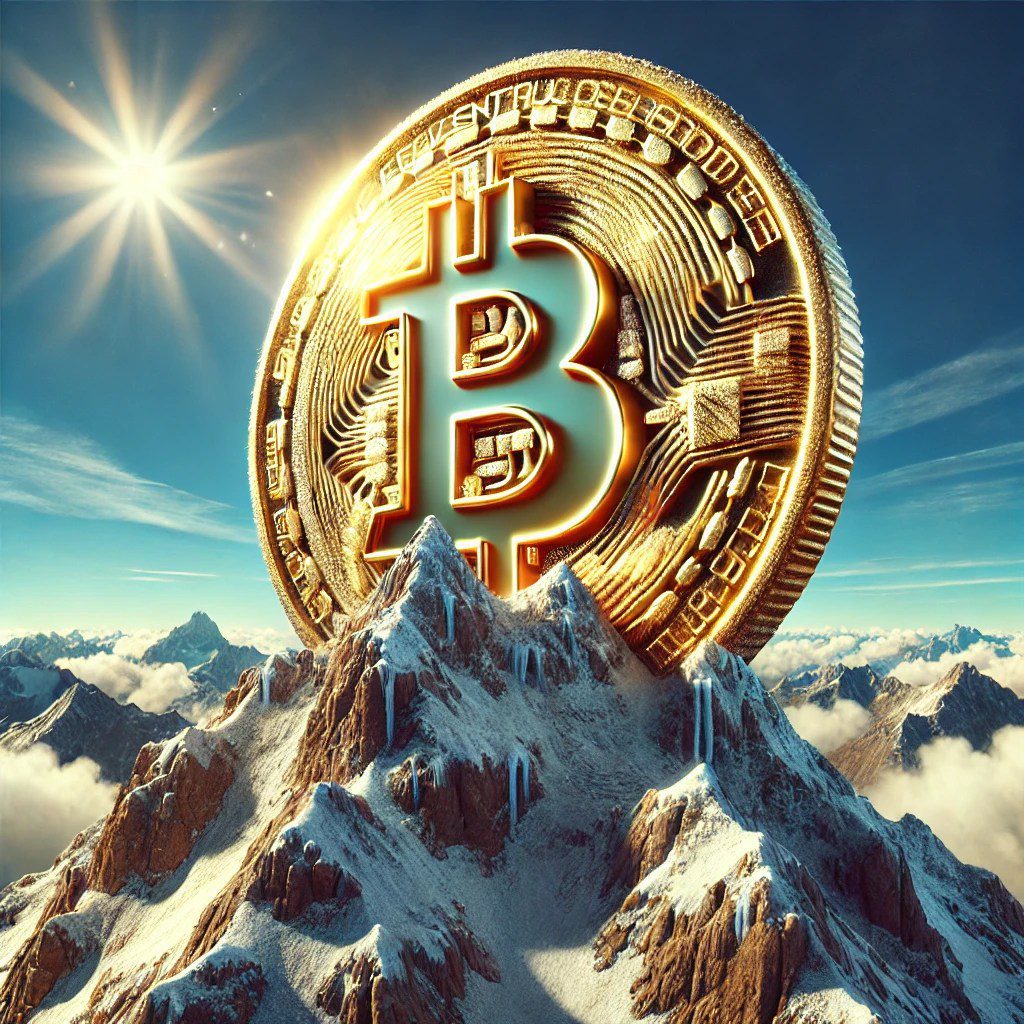 Boost In Market Confidence As Bitcoin Holders Accumulate