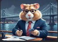 Hamster Kombat Pre-Market Trading Surge Before Viral Telegram Game’S Token Launch