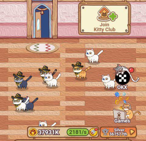 Catizen Telegram Game Reveals Launch Date For Cati Token