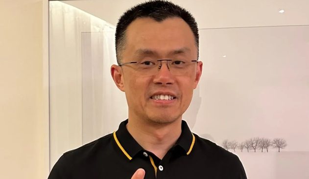 ‘I Will Do My Time’: Binance Founder Sets Sights On Life After Prison