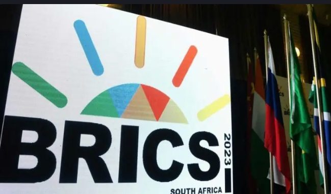 Brics Economic Bloc'S Plans For Expansion, Currency, And De-Dollarization-Bitrabo Brics Economic Bloc’S Plans For Expansion, Currency, And De-Dollarization