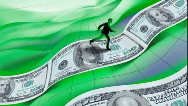 Brics Nations Challenging Us Dollar Dominance: Imf Warns Of Impending Changes