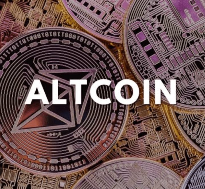 "Exploring The Potential Of Altcoin Investments"
