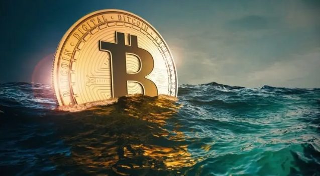 Bitcoin Witnesses Influx Of Institutional Funds Valued At $16 Billion