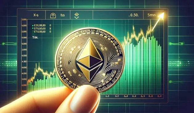 The Surge Of Ethereum'S Market Value Towards The $10,000 Milestone-Bitrabo The Surge Of Ethereum’S Market Value Towards The $10,000 Milestone