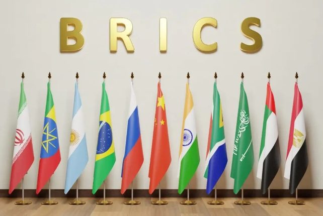 Boosting De-Dollarization And Expanding Membership: Brics Alliance In 2024-Bitrabo Boosting De-Dollarization And Expanding Membership: Brics Alliance In 2024