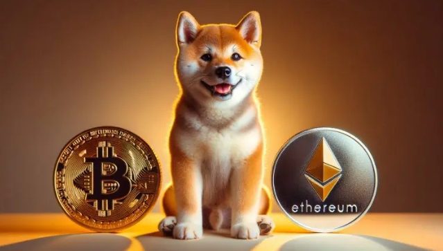 Exciting Potential Of Shiba Inu Etf Sparks Investor Enthusiasm, Anticipating Market Expansion