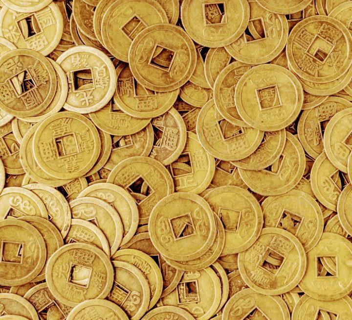 Insight Into Baby Boomers’ Role In Cryptocurrency Wealth