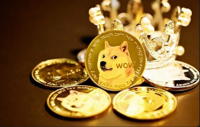 Is Dogecoin Set To Soar Or Stabilize?-Bitrabo Is Dogecoin Set To Soar Or Stabilize?