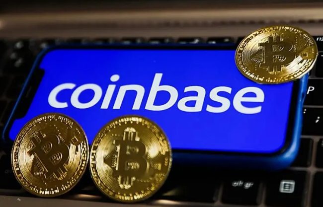 Coinbase Challenges Sec’S Impact On Crypto Market In New Filing