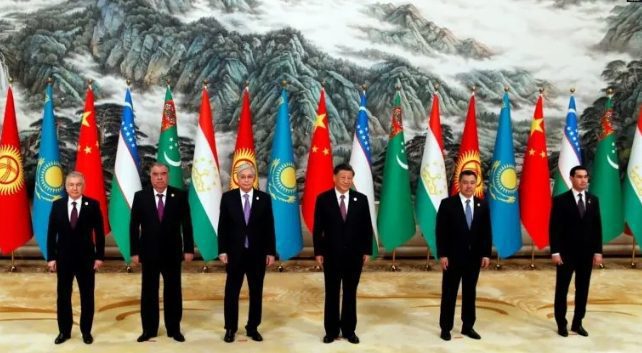 Expanding Brics Alliance To 21 Countries Enhances Economic Cooperation-Bitrabo Expanding Brics Alliance To 21 Countries Enhances Economic Cooperation