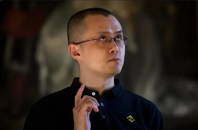 Changpeng Zhao’S Dominant Position In Binance Coin