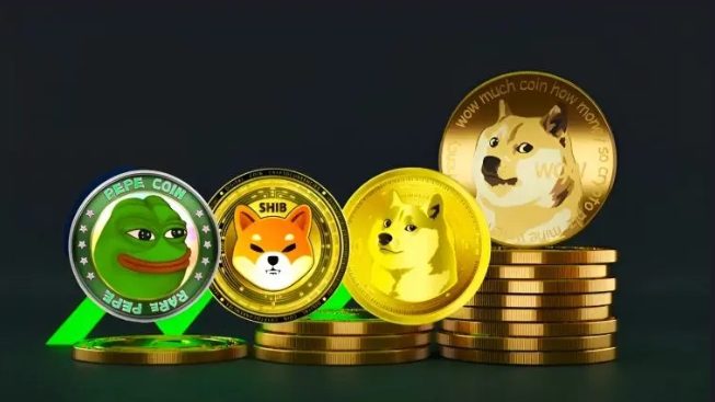 Meme Coins Liquidity Doubles, Reaches New Heights This Year