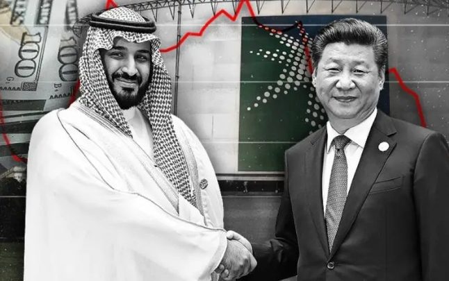 Saudi Arabia’S Potential Move To End Petrodollar Agreement Could Shift Global Currency Dynamics