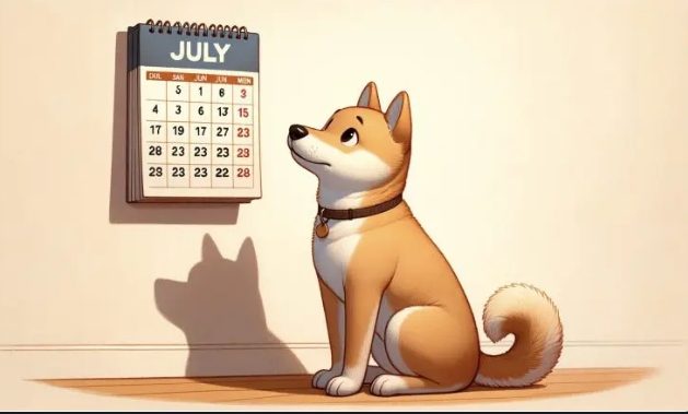 Shiba Inu’S Potential Value Surge In July 2024