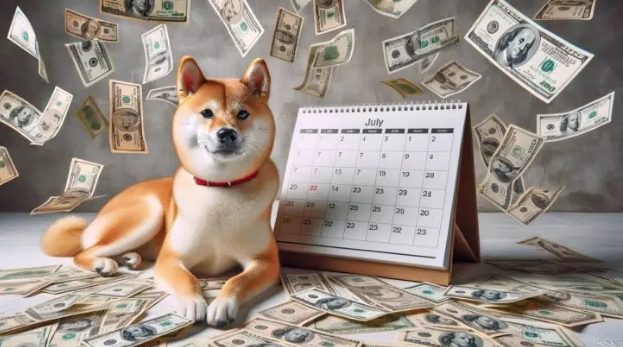 Shiba Inu Eyes July Rebound With Potential Price Surge