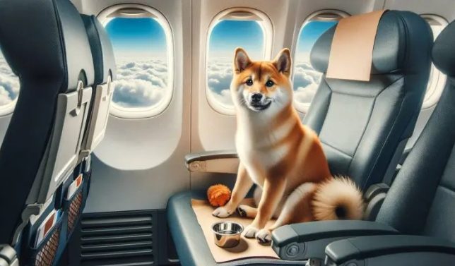 Exciting Collaboration For Shiba Inu’S Travel Booking