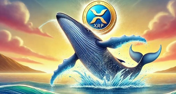 Big Transfer Of $305M In Xrp Tokens By A Ripple Whale
