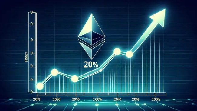 Upbit Listing Boosts Ethereum Name Service Price Surge-Bitrabo Upbit Listing Boosts Ethereum Name Service Price Surge