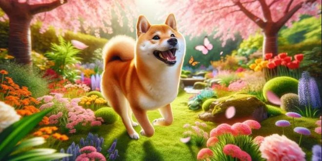 Shiba Inu Price Surges 5% In 48 Hours, Bullish Trend.-Bitrabo Shiba Inu Price Surges 5% In 48 Hours, Bullish Trend.
